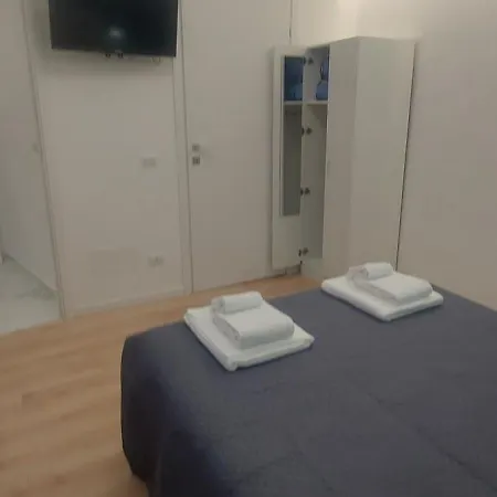 Vendégház Bemy *