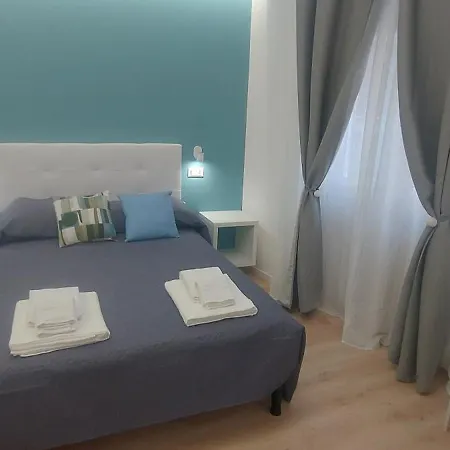 Bemy Affittacamere 4*