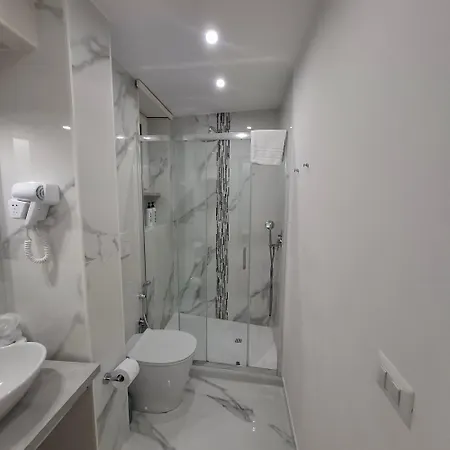 Bemy Affittacamere 4*