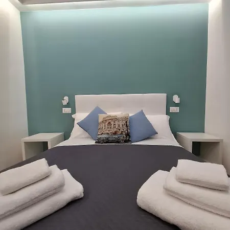 Bemy Affittacamere Roma