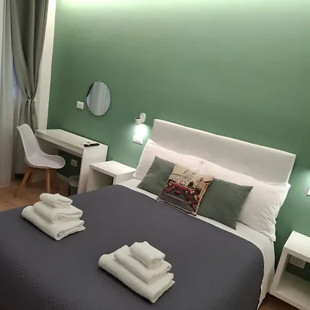 Bemy Vendégház Róma