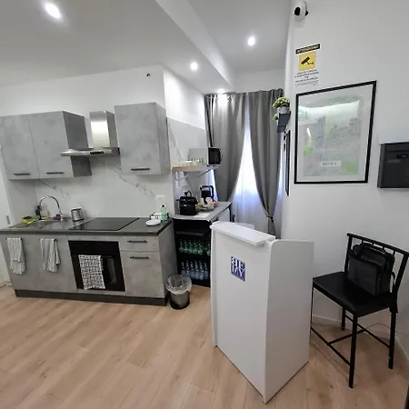 Bemy בית הארחה 4*