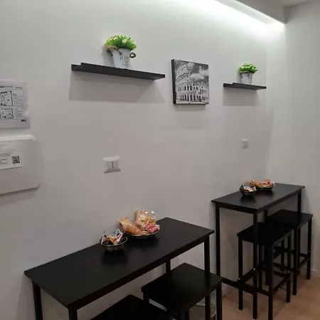 Bemy Affittacamere 4*