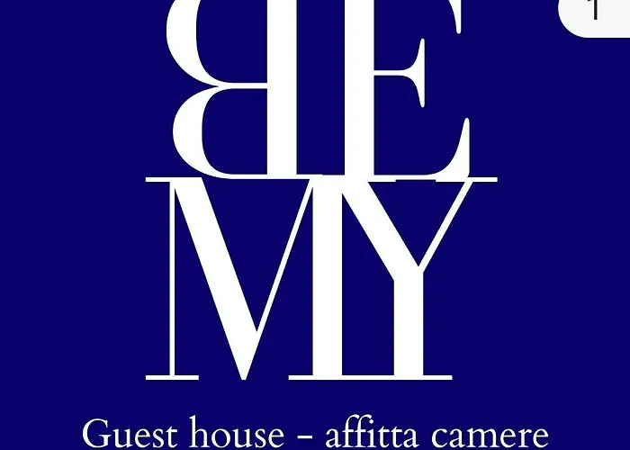 Bemy Guest house 4*