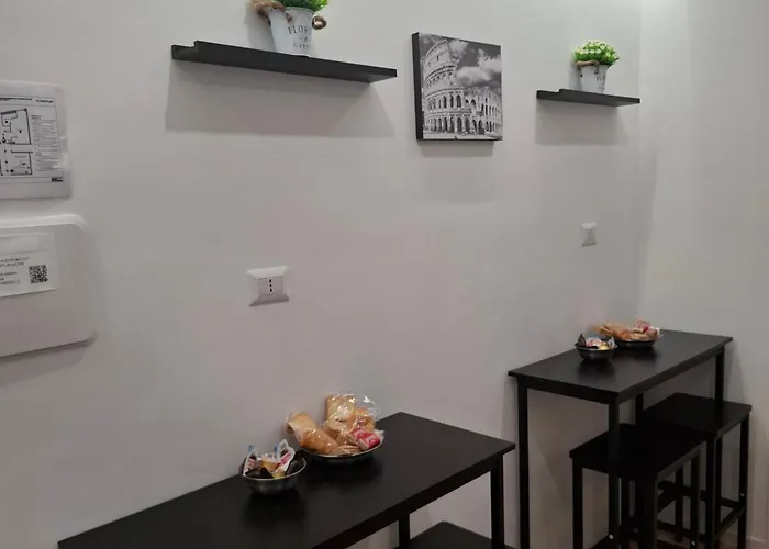 Bemy Guest house 4*